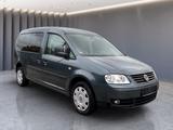 Volkswagen CADDY MAXI GEWINNER 2.0TDI*7-SITZE*KLIMAAUT*