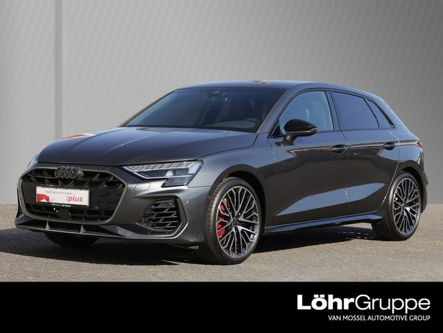 AUDI S3 Sportback 2.0 TFSI quattro