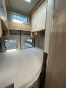 Pössl 2Win Vario*Automatik*Premium Paket*Assistenten*