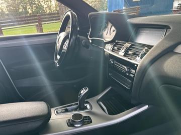 2014 BMW X4 缩略图 23