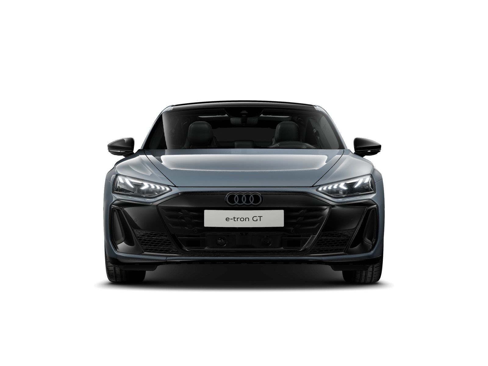 Audi e-tron GT - Bild 2