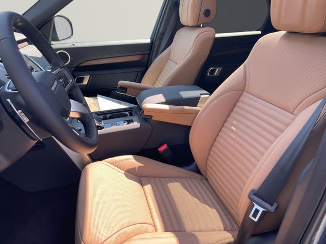 Land Rover Discovery D350 Dynamic HSE+7-Sitzer+St.Hzg.+AHK+