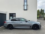 BMW 520dA - MSport Leder 19 Zoll Scheckh HiFi TOP - BMW 520 Gebrauchtwagen in Wuppertal