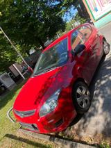 Hyundai i30 CW blue 1.6 Comfort Comfort - Hyundai i30: I30cw Comfort
