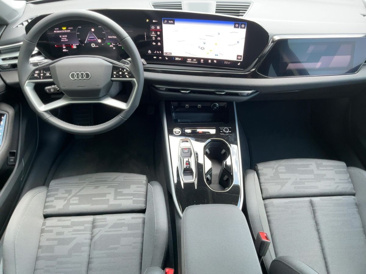 Audi A6 - Bild 9