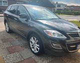 Mazda CX9 Automatik - Mazda CX-9 SUV