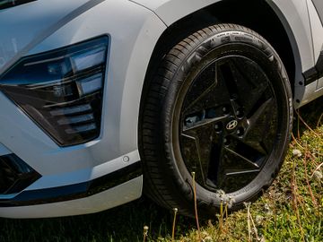 Hyundai Kona Trend Elektro 2WD Autobahnassistent Kamera