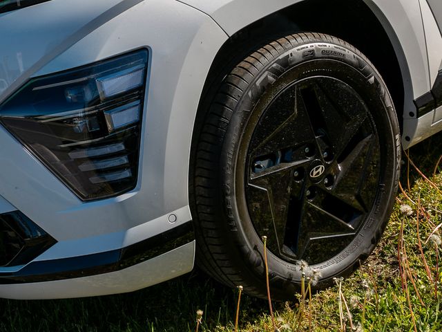 Hyundai Kona Trend Elektro 2WD Autobahnassistent Kamera
