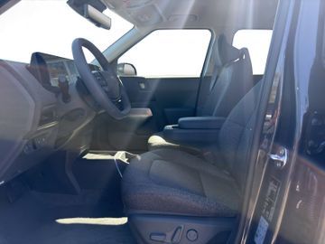 Kia EV2 42.2 kWh EARTH 4-Sitzer Soundsystem+WP+360°