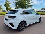 Kia cee'd / Ceed 1.6 T-GDI DCT GT - gebrauchte Kia cee'd / Ceed aus dem Jahr 2024
