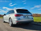 Audi A4 3.0 TDI tiptronic quattro sport Avant s-line - Audi A4 mit Diesel-Antrieb: 3.0