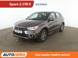 Mitsubishi ASX 1.6 2WD *NAVI*CAM*SHZ*TEMPO*ALU* - Mitsubishi ASX: 1.6