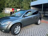 Nissan Murano V6 3.5 4x4 - Nissan Murano: V6