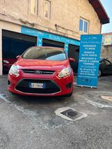 Ford C-Max 1.6 EcoBoost 150CV Plus - Ford: 15m P6