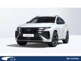 Hyundai Tucson N-Line 1.6 T-GDi 160PS 2WD 7DCT HUD Navi  - Hyundai TUCSON Neuwagen in Köln