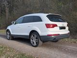 Audi Q7 3.0 TDI (DPF) 150 kW quattro tiptronic - - gebrauchte Audi Q7 aus dem Jahr 2011