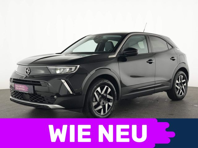 Opel Mokka-e AppleCarPlay|Kamera|LED|Einparkhilfe|SHZ