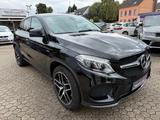 Mercedes-Benz GLE 43 AMG*ACC*AHK*SOFTCLOSE*PANO*Harman Kardon* - Mercedes-Benz GLE 43 AMG Gebrauchtwagen
