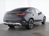 Mercedes-Benz GLC 300 4MATIC Coupé |AMG|LED|NAVI|KEYL|PANO|AHK - Mercedes-Benz GLC 300 in Bremen