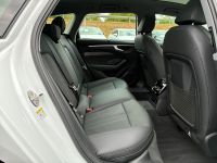 Audi A6 - Vorschau Bild 16