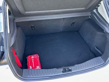 Ford Focus 1.0 EcoBoost Start-Stopp-System Business E