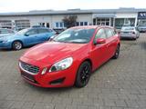 Volvo V60 T3  Kombi Edition - rote Volvo V60