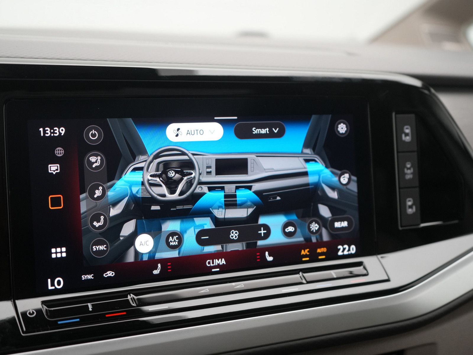 Volkswagen T7 Multivan - Bild 24