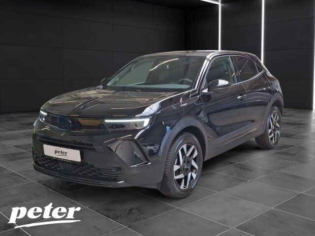2024 Opel Mokka