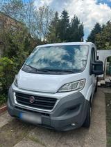 Fiat Ducato - Fiat Ducato Gebrauchtwagen in Nürnberg