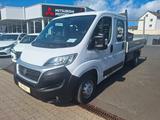 Fiat Ducato Pritsche/Kipper Doppelk. 35 130 L4 Pritsc - Fiat Ducato: Pritsche