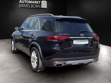 Mercedes GLE 350 - 10