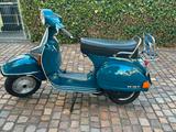 Vespa PX150 Lusso - Vespa Motorräder in Köln
