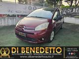 Citroën CITROEN Grand C4 Picasso 1.6 e-HDi 115 ETG6 Busi - Citroën Grand C4 Picasso / SpaceTourer aus 2007