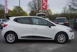 Renault Clio 0.9 TCE Limited Klima Tempomat Bluetooth - gebrauchte Renault Clio aus dem Jahr 2019