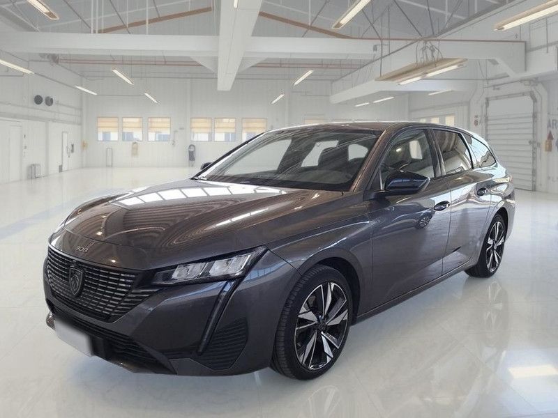 Image of Peugeot 308