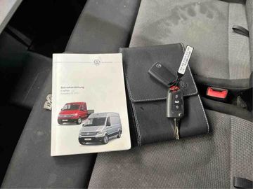 Volkswagen Crafter - 8