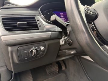 Audi A6 - 11