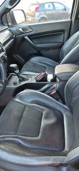 Ford Raptor - Ford Raptor Gebrauchtwagen