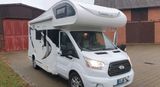 Chausson C646 Flash - Top (Neuer Zahnriemen und DPF) - Chausson Alkoven