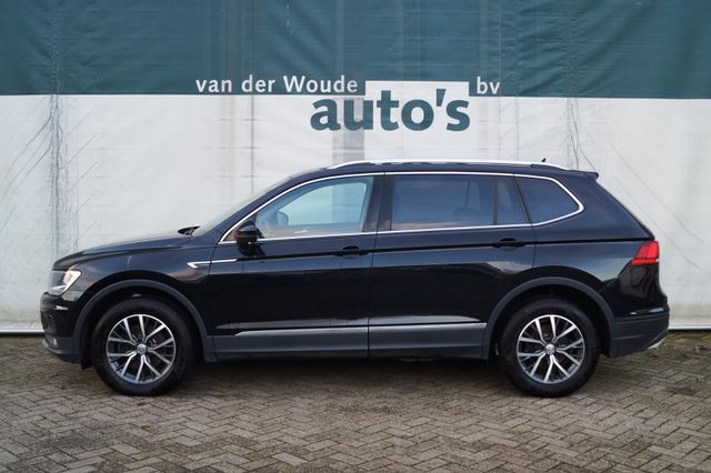 Volkswagen Tiguan Allspace 2.0 TDI SCR Comfortline