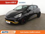 Renault Clio 1.6 TCe R.S. 18 Aut.*NAVI*LED*PDC*SHZ*TEMPO - Renault Clio: 1.6