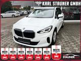 BMW 218i Active Tourer AHK KAMERA SITZHZ - gebrauchte BMW 218 Active Tourer aus dem Jahr 2024