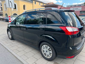 Ford Grand C-Max - 3