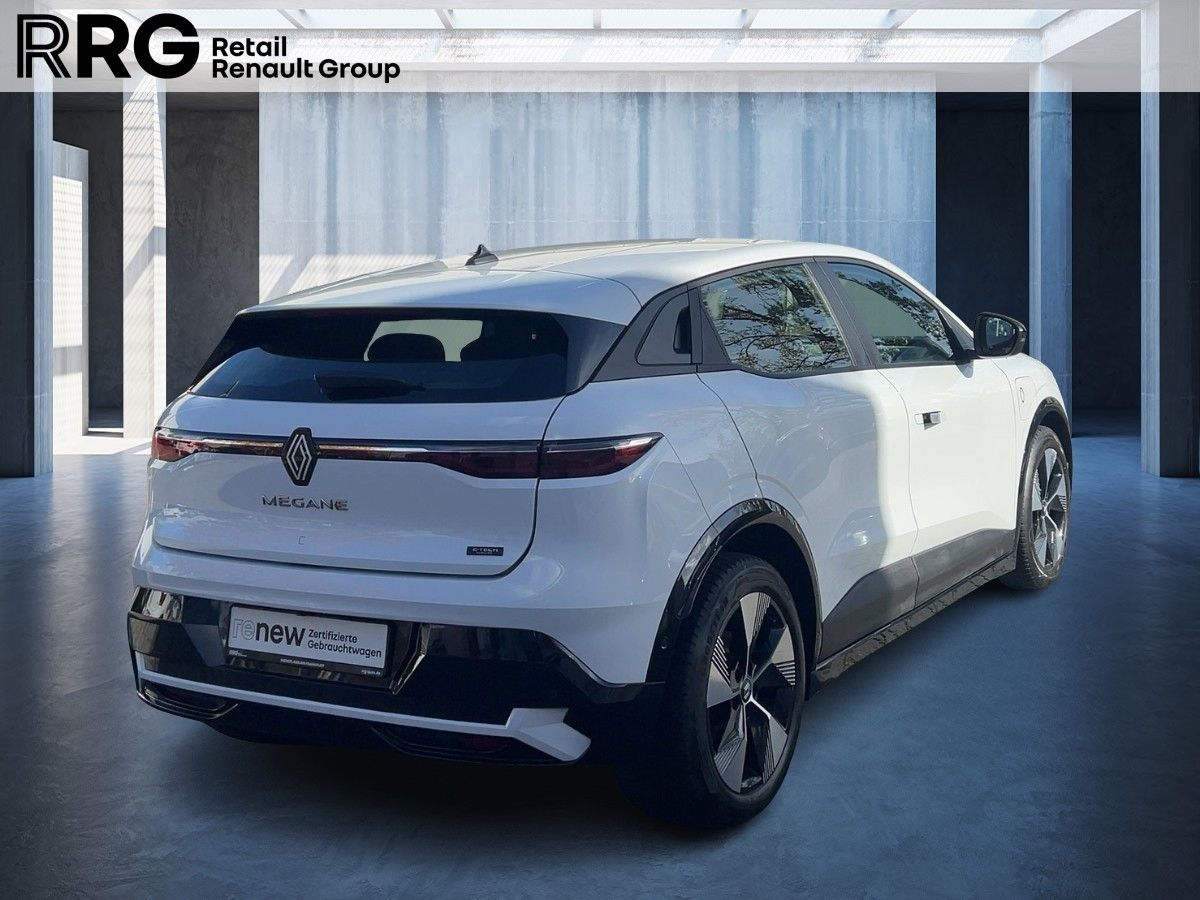 Renault Megane E-TECH - Bild 5