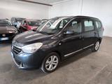 Dacia Lodgy 1.5 dCi 8V 110CV 5 posti Lauréate - Dacia Lodgy Laureate mit Diesel-Antrieb