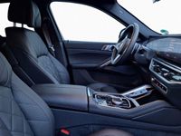 BMW X6 - Vorschau Bild 9