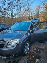 Chevrolet Orlando - Chevrolet Orlando von privat