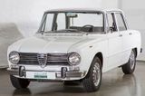 Alfa Romeo Giulia TI,sehr schön Original, 2.Hd. ! - Alfa Romeo Giulia in Hamburg