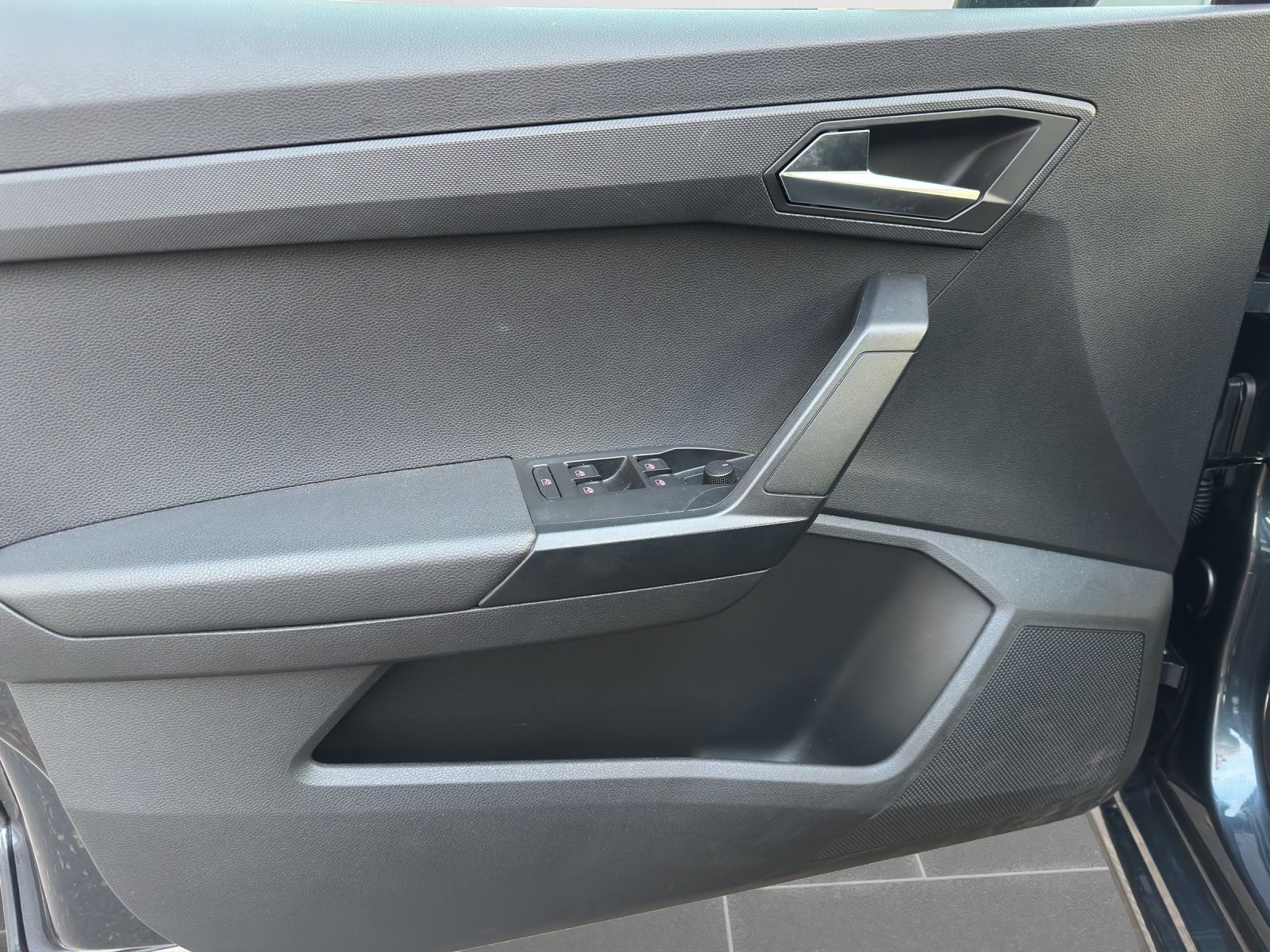 Seat Ibiza - Bild 13