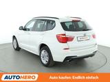 BMW X3 xDrive 20d Aut.*NAVI*TEMPO*LED*CAM*SHZ*PDC* - BMW Gebrauchtwagen in Bochum